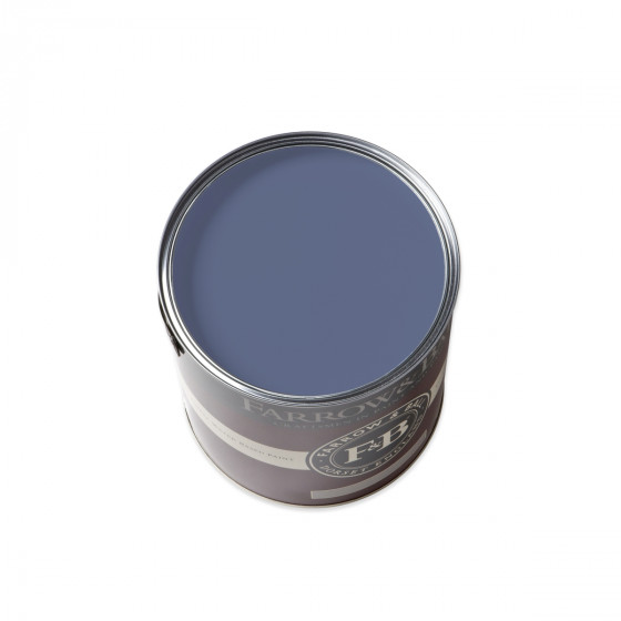 Farrow & Ball Paint 2.5l Modern Emulsion Pitch Blue No. 220